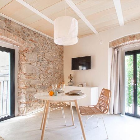 Aeris Boutique Studio Girona Bagian luar foto