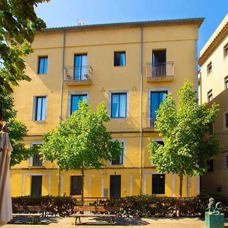Aeris Boutique Studio Girona Bagian luar foto