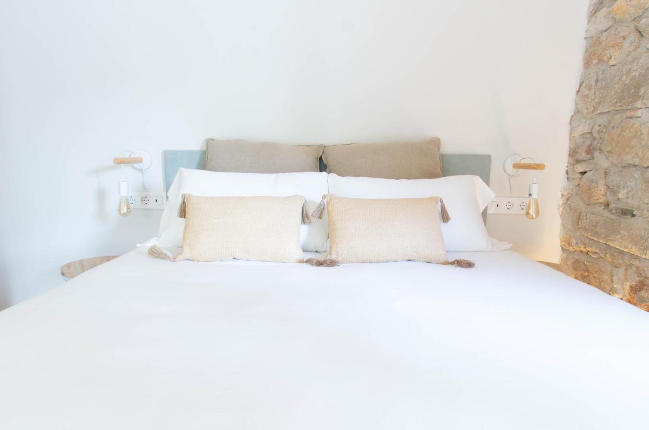 Aeris Boutique Studio Girona Bagian luar foto