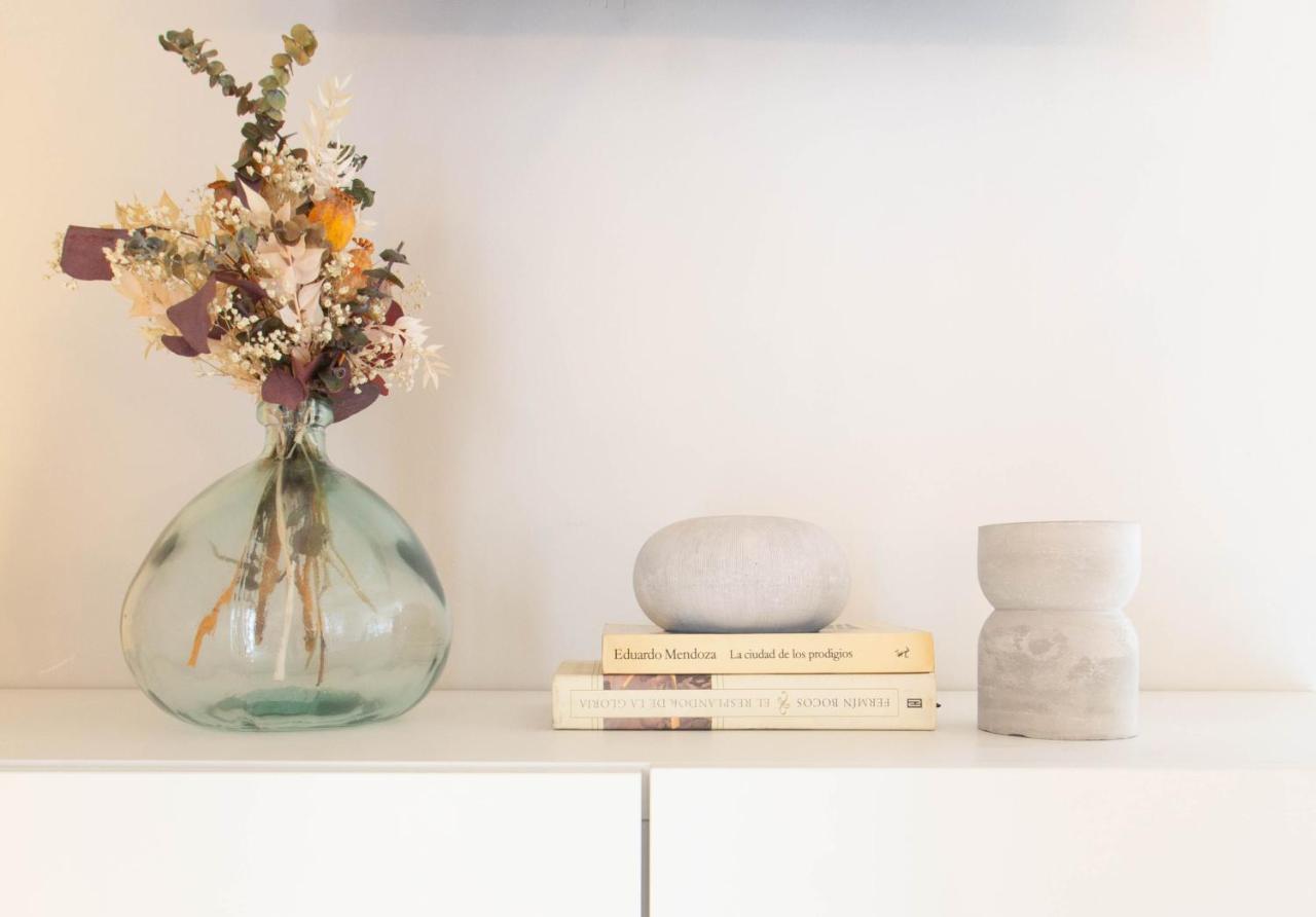 Aeris Boutique Studio Girona Bagian luar foto