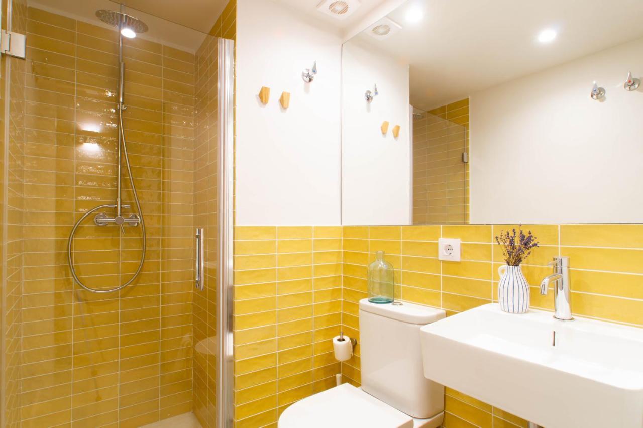 Aeris Boutique Studio Girona Bagian luar foto